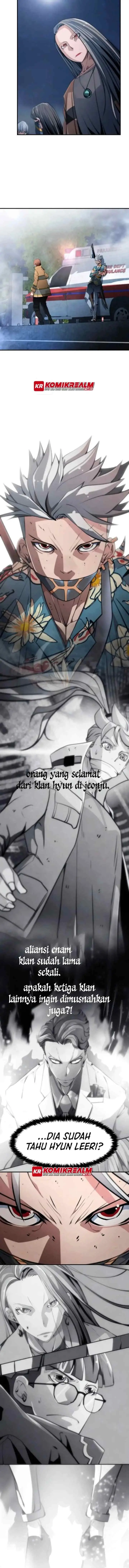 Who Killed the Murim Lord? chapter 45 halaman 11