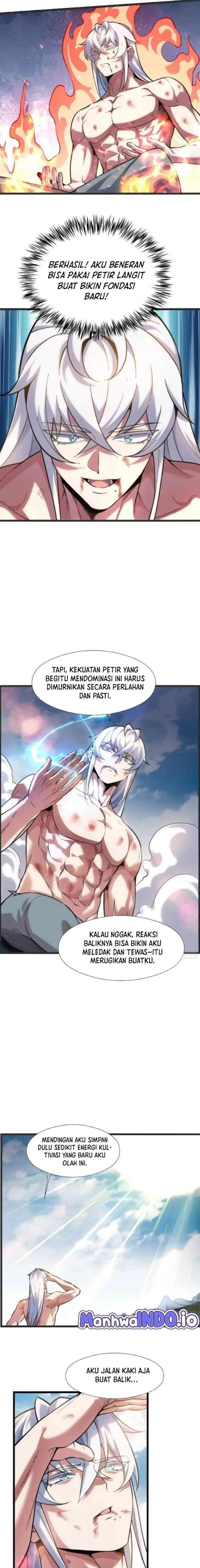 One Hundred Thousand Years of Tribulation by Heavenly Thunder chapter 1 halaman 10