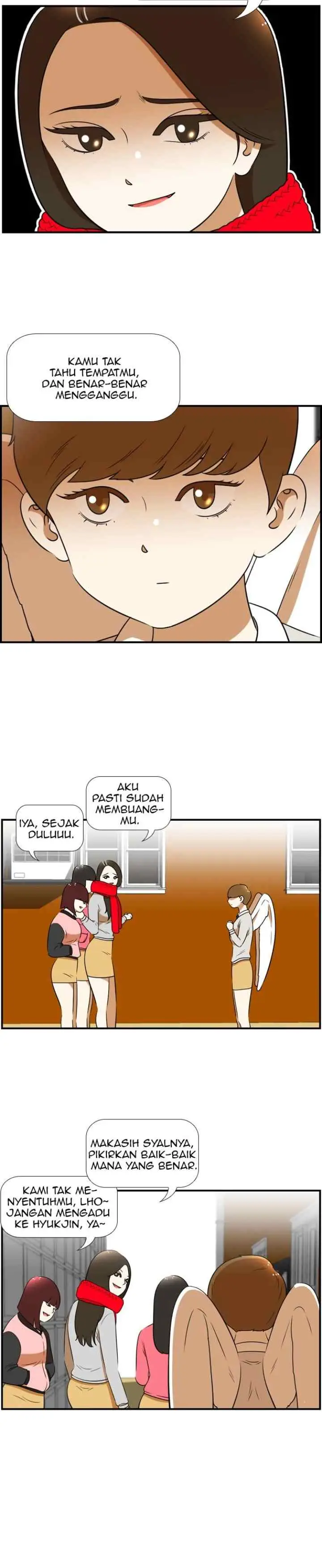 New Normal: Class 8 chapter 161 halaman 14