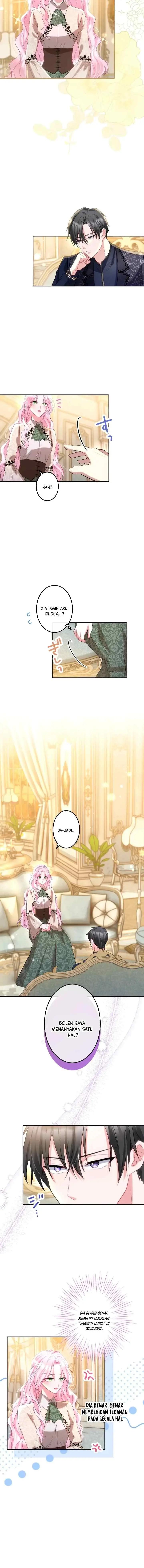 Rasubosu Koushaku no Oikko o Sodatetara Dekiai Saremashita chapter 6 halaman 11