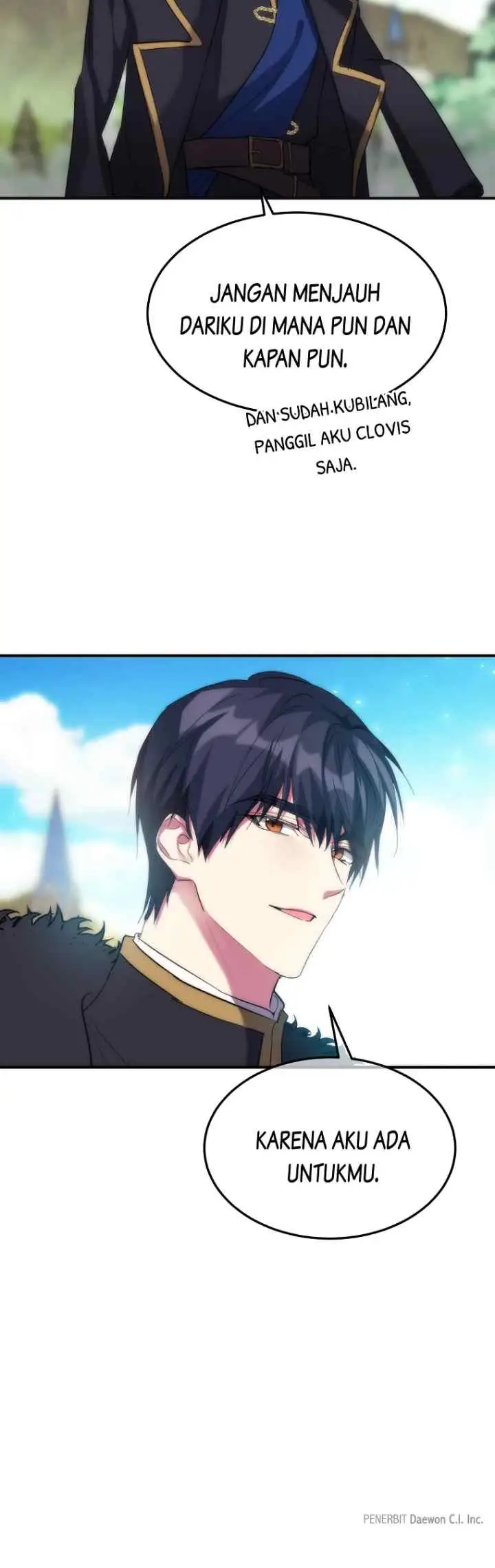 Mad Princess Lenia chapter 31 halaman 19