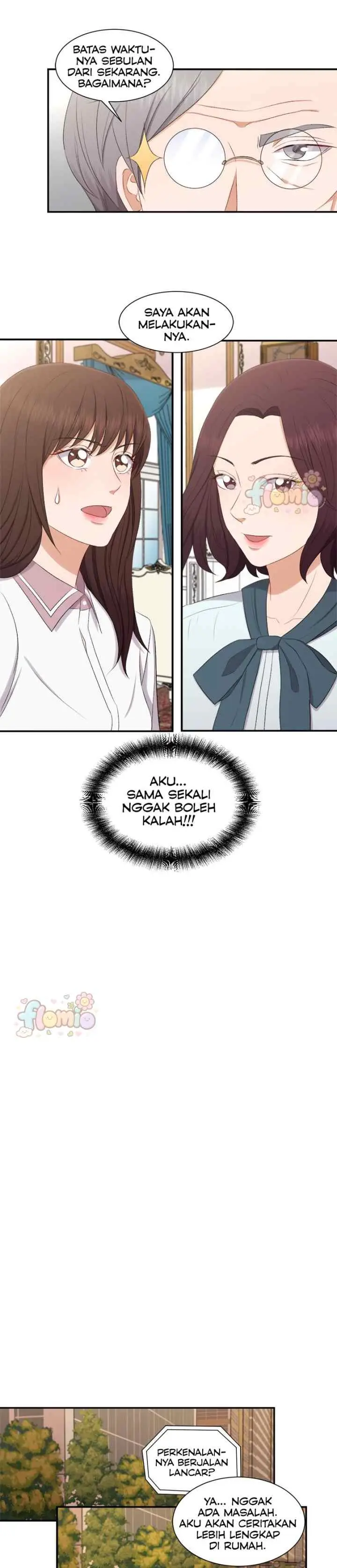 I Need a Bride chapter 74 halaman 13
