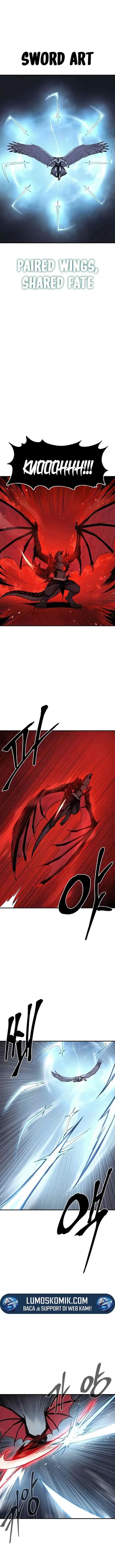 Howling Dragon (The Wailing Perversion) chapter 61 halaman 7