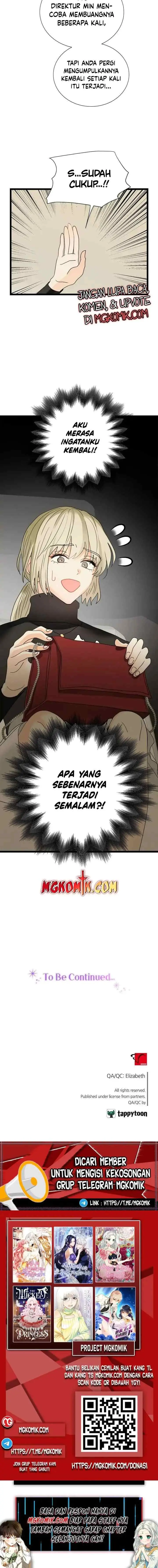 Faking It in Style chapter 109 halaman 12