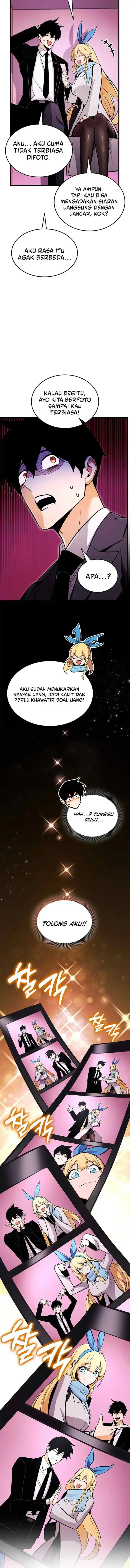 Ranker's Return (Remake) chapter 224 halaman 14