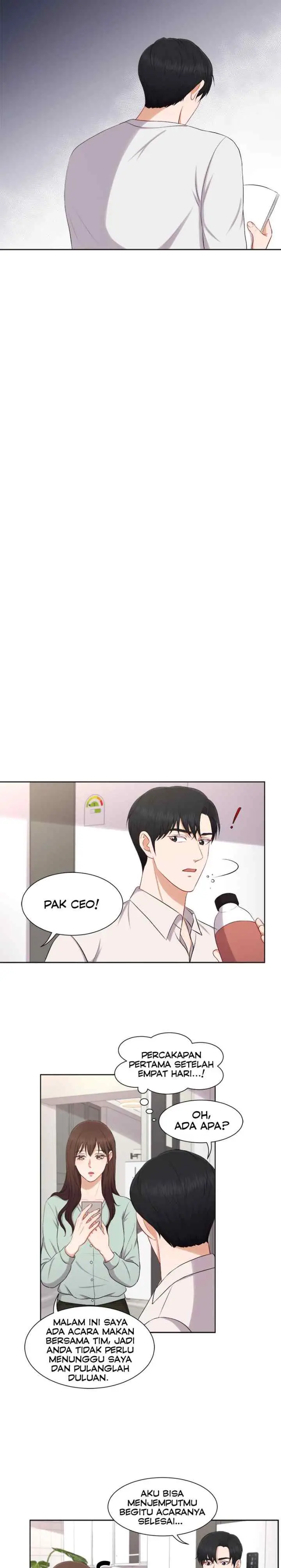 I Need a Bride chapter 29 halaman 8