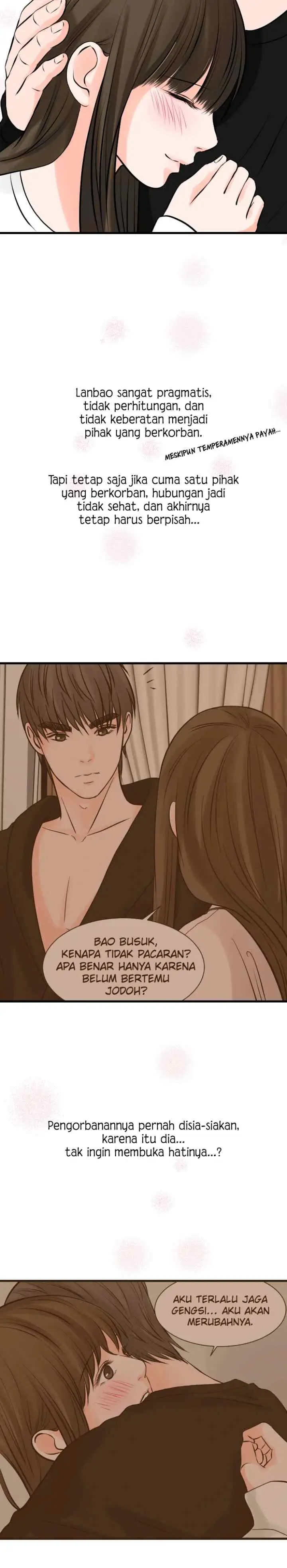 One + One (Bao A) chapter 103 halaman 13