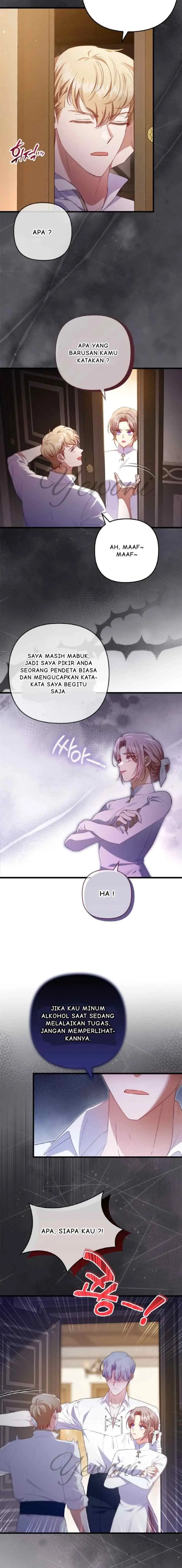 I Was Seduced By The Sick Male Lead chapter 95 halaman 13