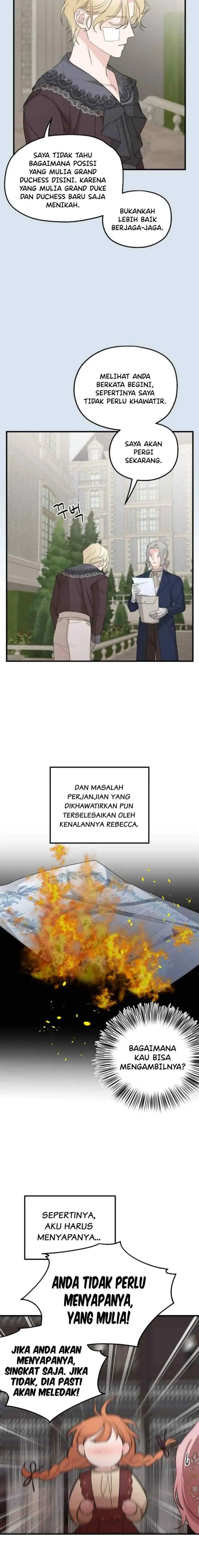 My In-Laws Are Obsessed With Me chapter 29 halaman 15