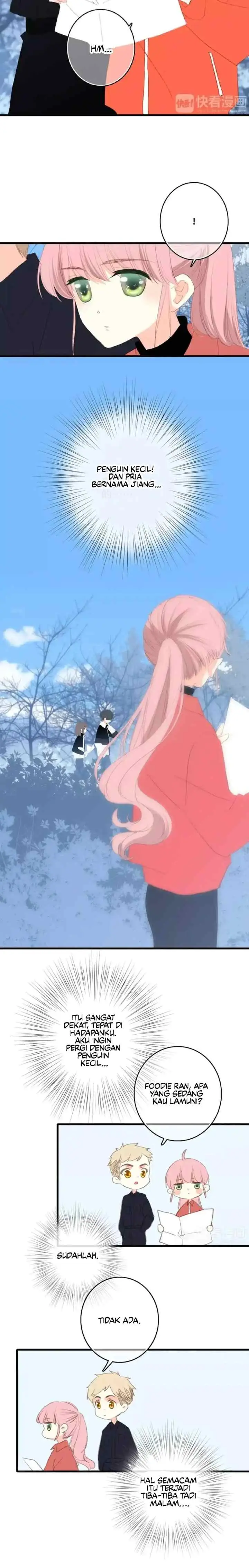 Love Never Fails chapter 81 halaman 4