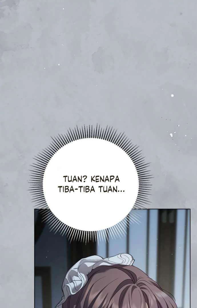 The Count's Secret Maid chapter 58 halaman 132