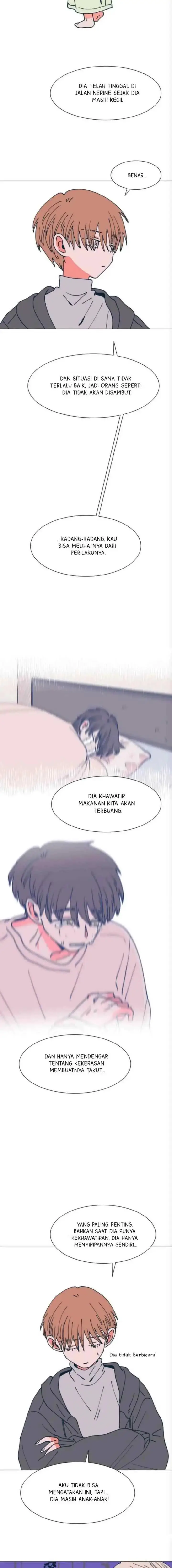 Dam of the Forest chapter 64 halaman 19