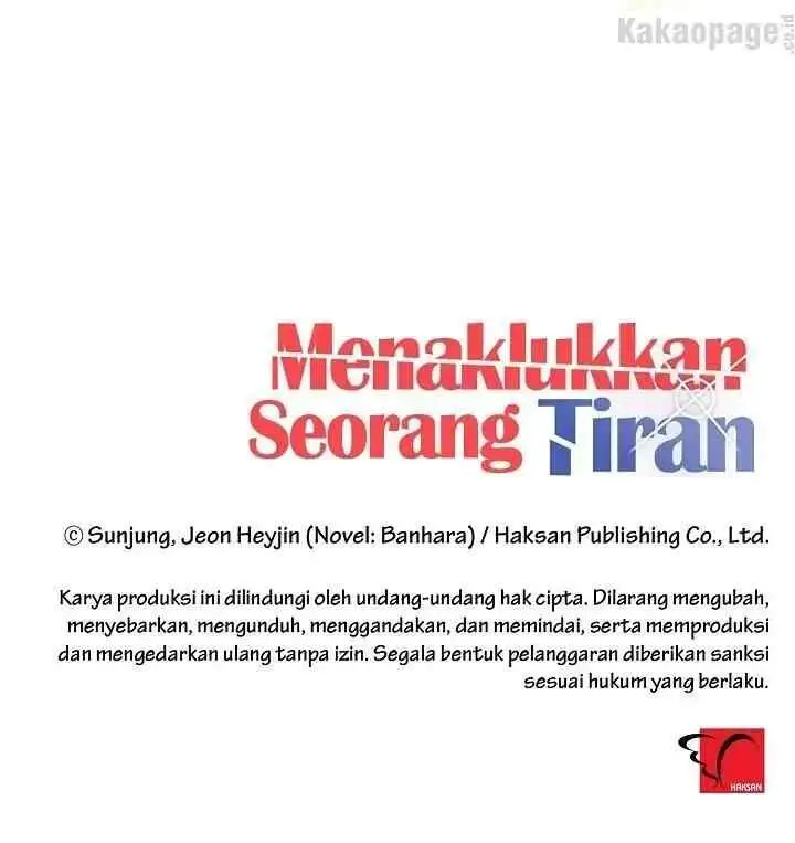 Taming My Boss chapter 69 halaman 17