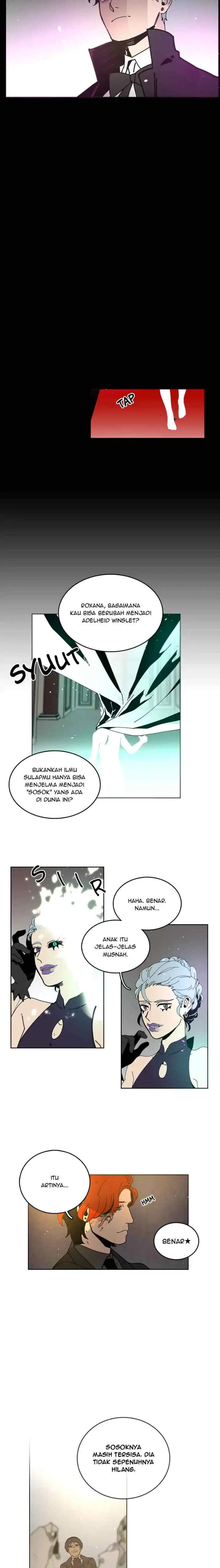 Sucker Trick chapter 63 halaman 4