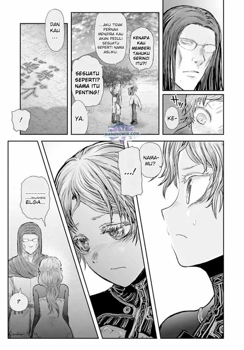 Isekai Ojisan chapter 29 halaman 14