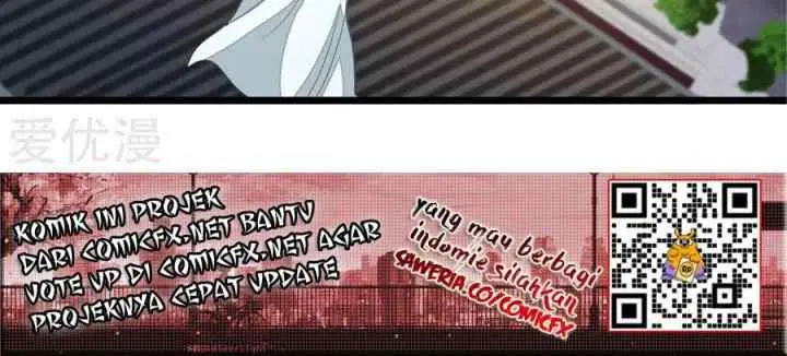 Jiuyang Shenwang chapter 127 halaman 7