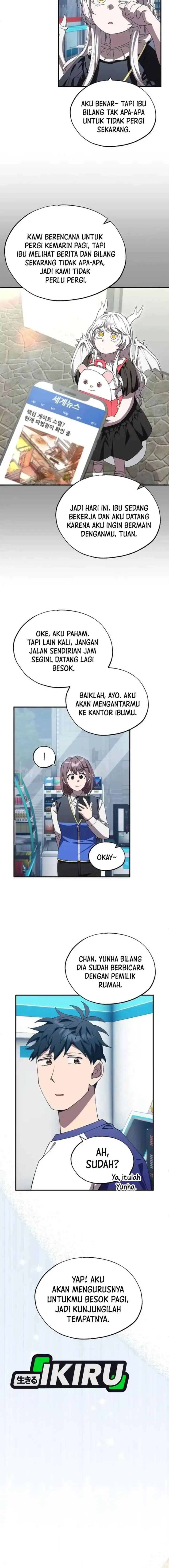 Magical Realm Shopkeeper chapter 77 halaman 16
