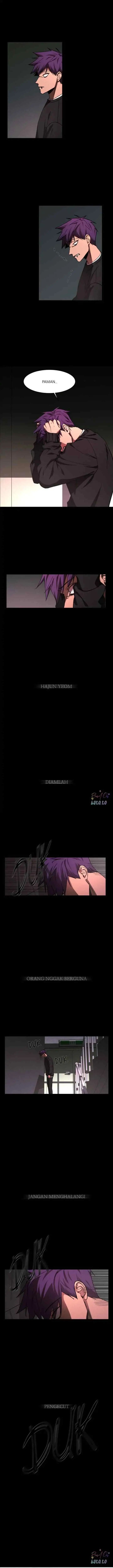 Get Back chapter 36 halaman 4