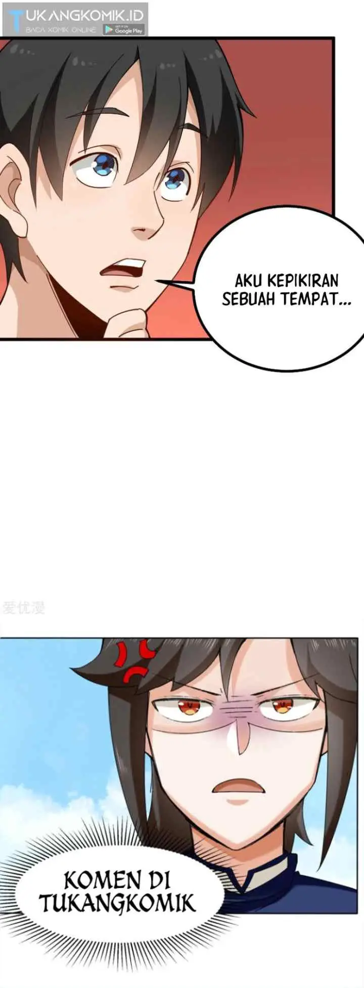 School Flower Master chapter 157 halaman 12