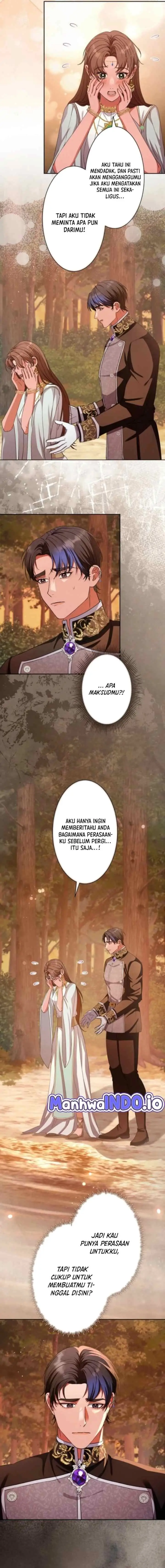 Healing Touch chapter 31 halaman 10