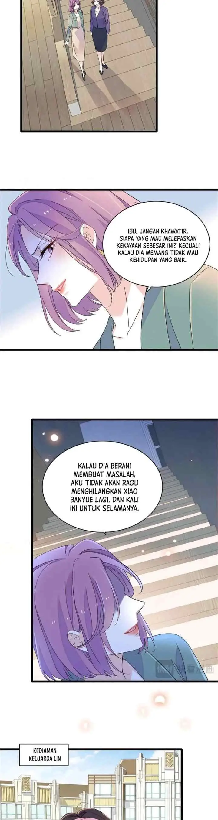 Almighty Daughter Runs The World chapter 175 halaman 8