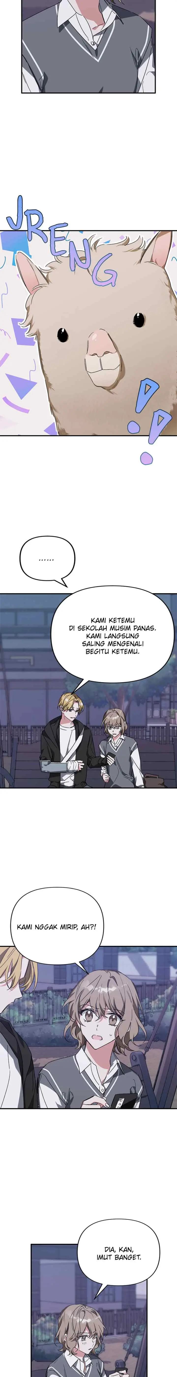 Nine (LEE Eum-sae) chapter 29 halaman 7