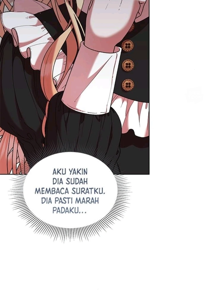 Ingram's Light chapter 54 halaman 12