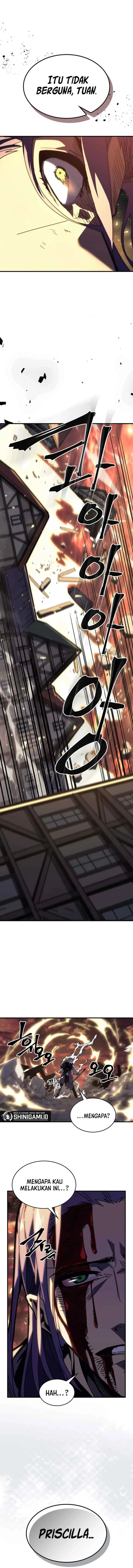 A Returner's Magic Should Be Special chapter 230 halaman 14