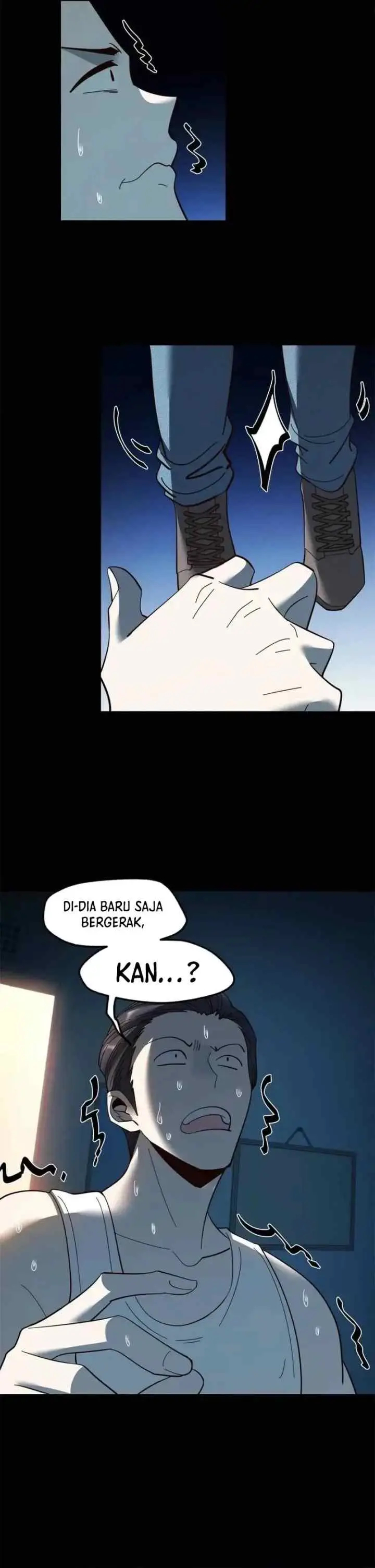 I Use Cash to Level Up chapter 104 halaman 14