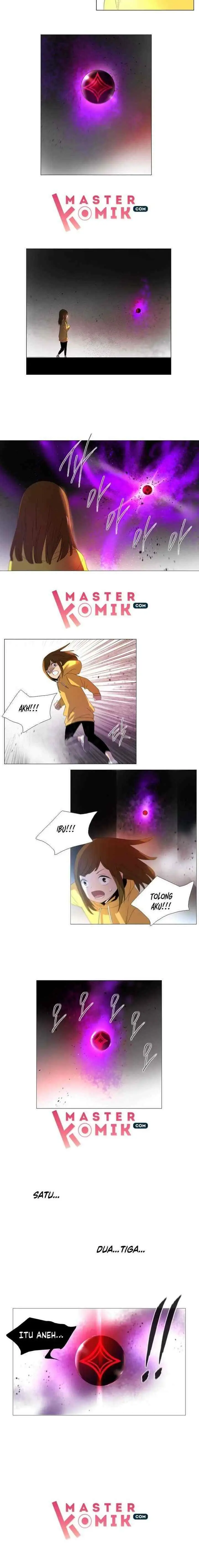 Heaven Soul chapter 47 halaman 9