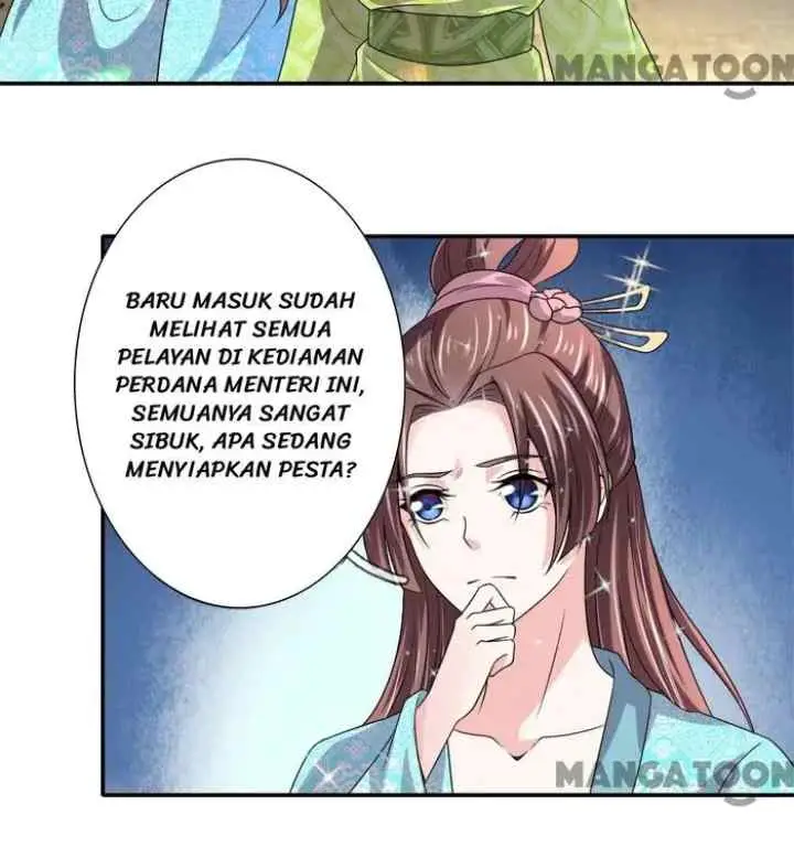 Abram Alas para a Imperatriz Cruel! chapter 49 halaman 6