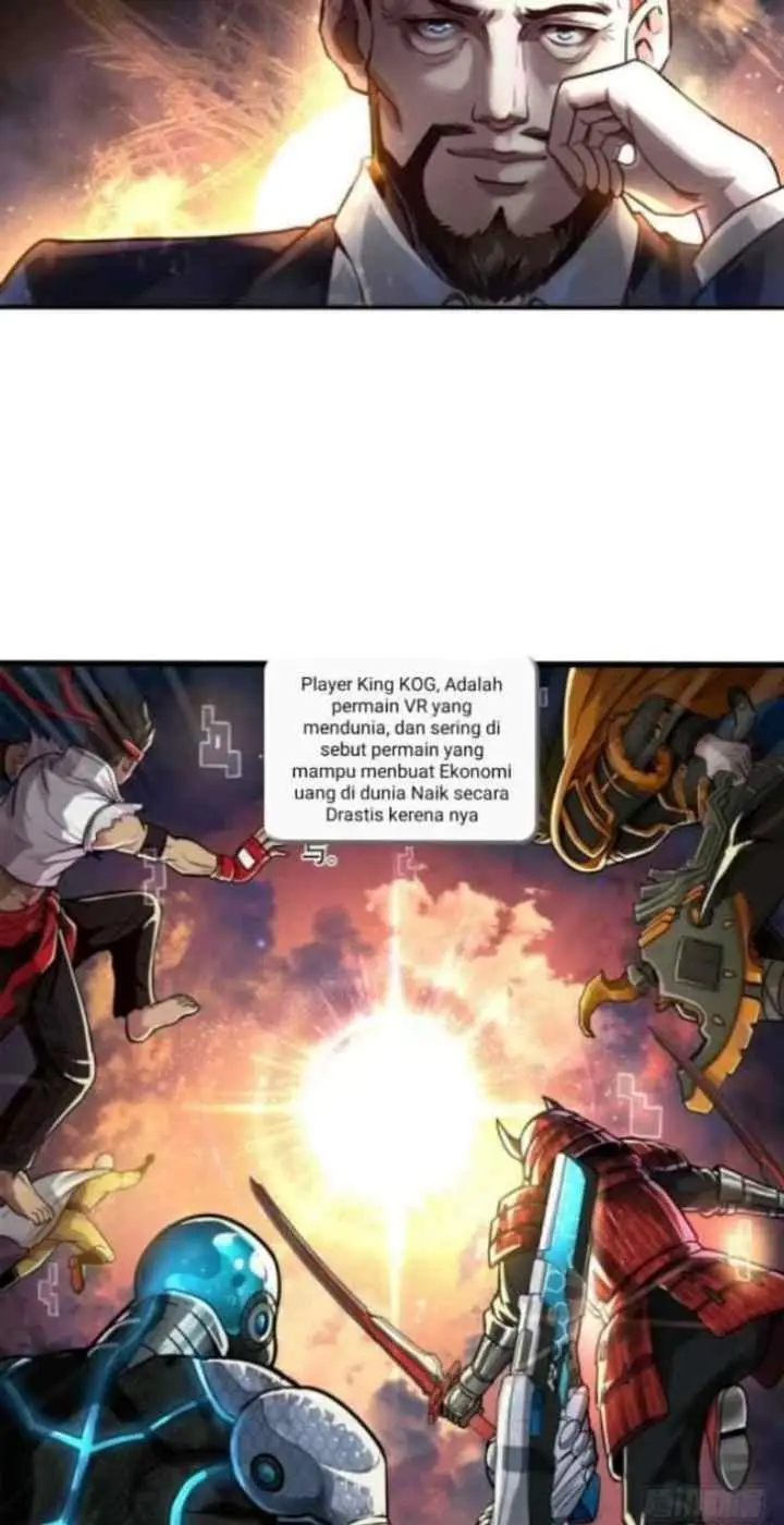 Super Gamer Reborn chapter 1 halaman 4