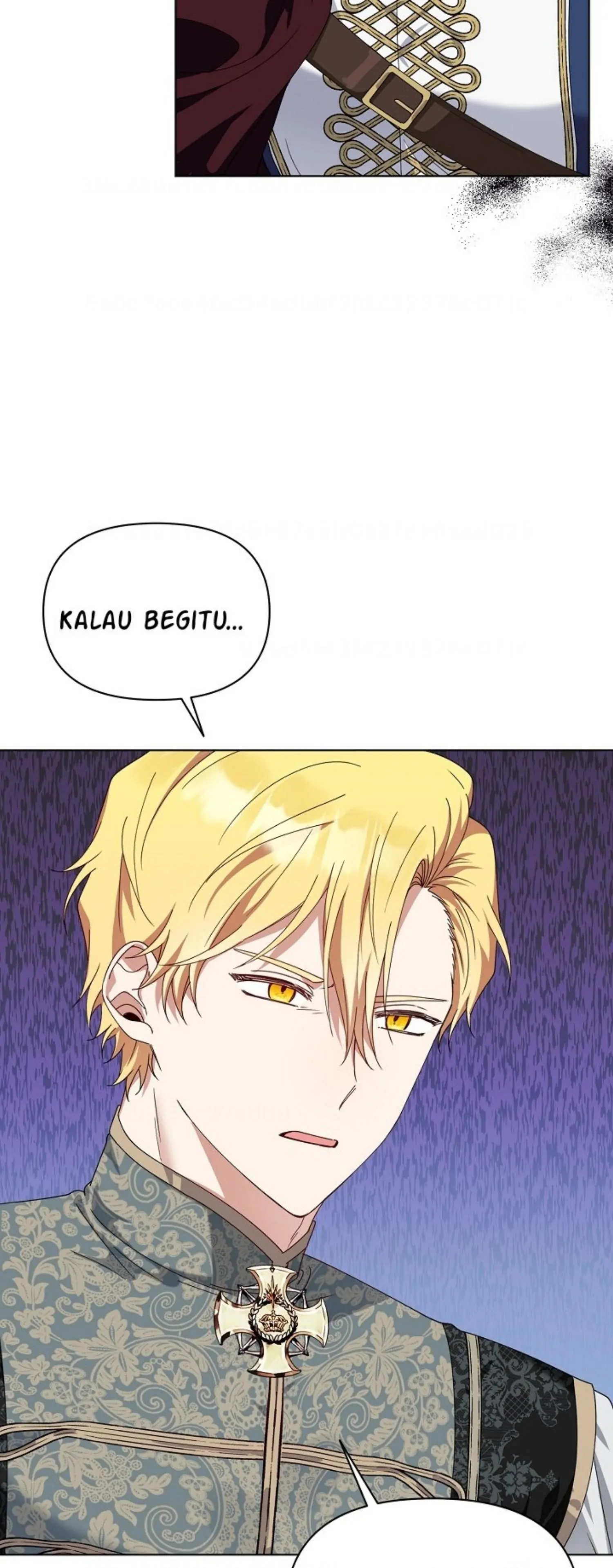Bird Empress chapter 12 halaman 23