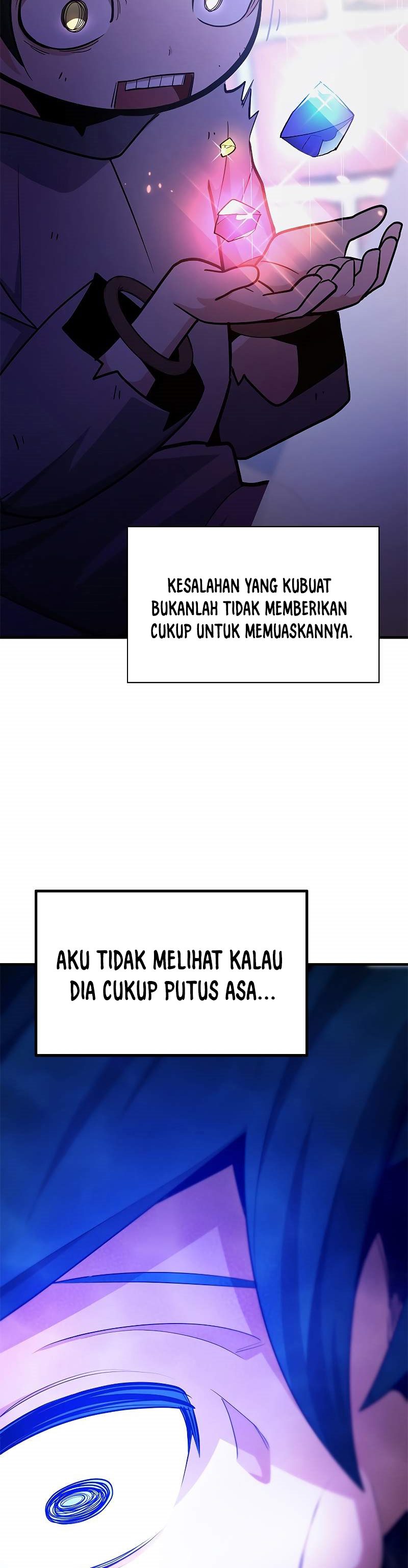 The Tutorial Is Too Tough! chapter 181 halaman 11