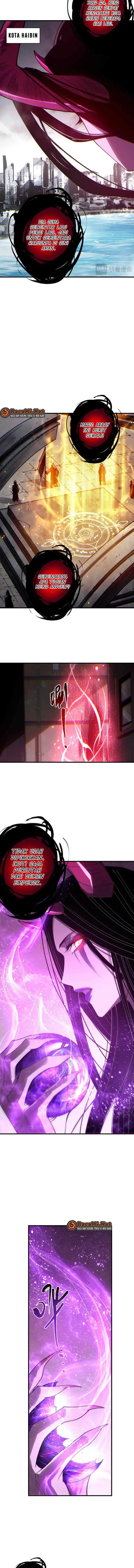 Disastrous Necromancer chapter 243 halaman 7