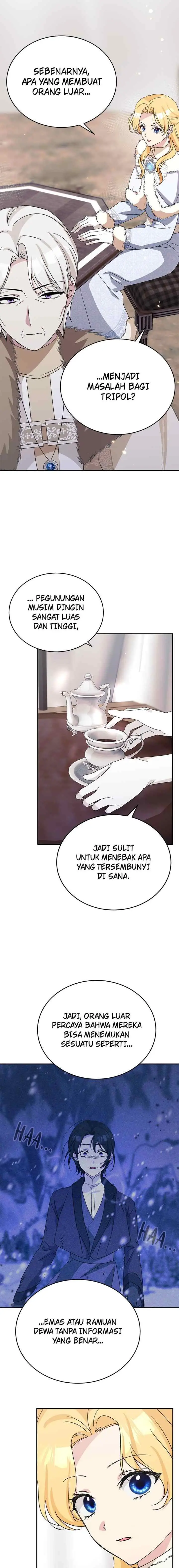 Hawar no Jardim de Inverno chapter 45 halaman 8