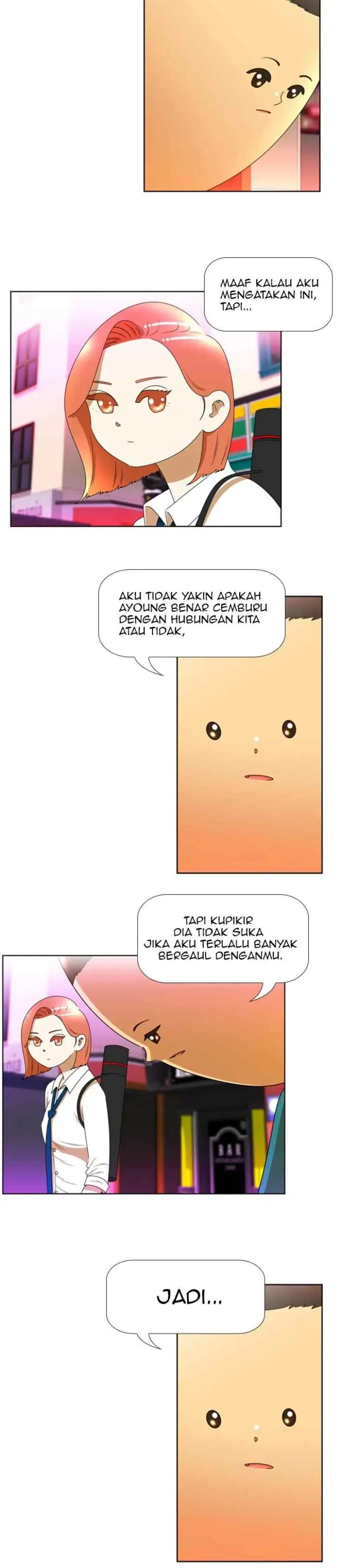 New Normal: Class 8 chapter 72 halaman 17