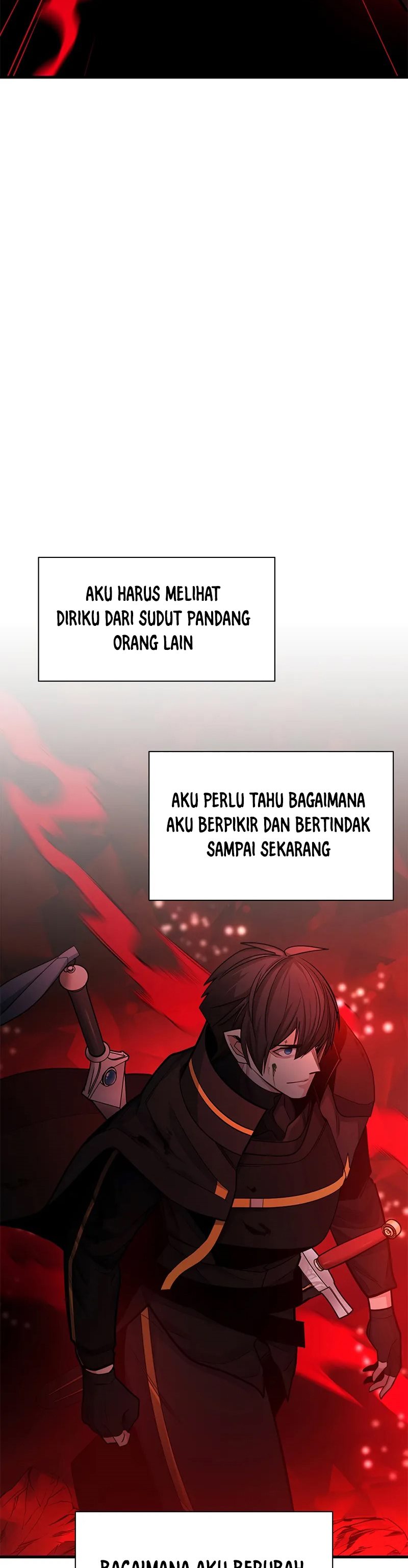 The Tutorial Is Too Tough! chapter 199 halaman 28
