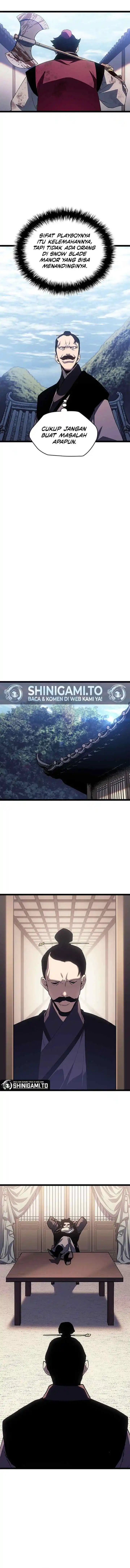 Reaper of the Drifting Moon chapter 128 halaman 5