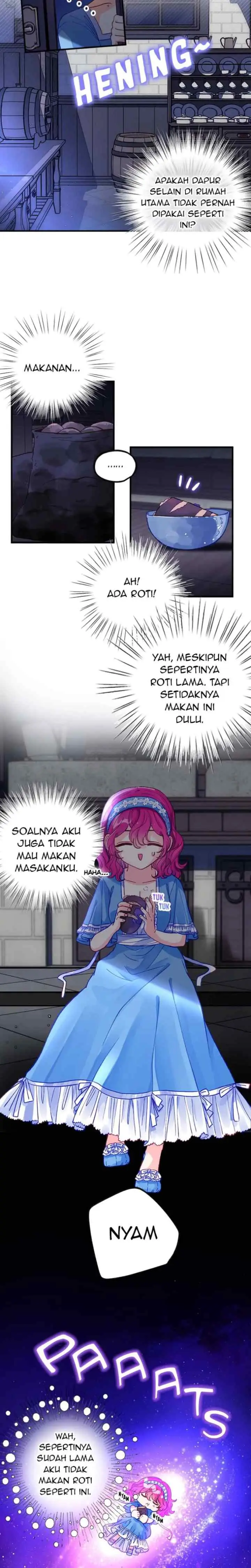 My Sweetheart Duke Has a Secret chapter 45 halaman 10