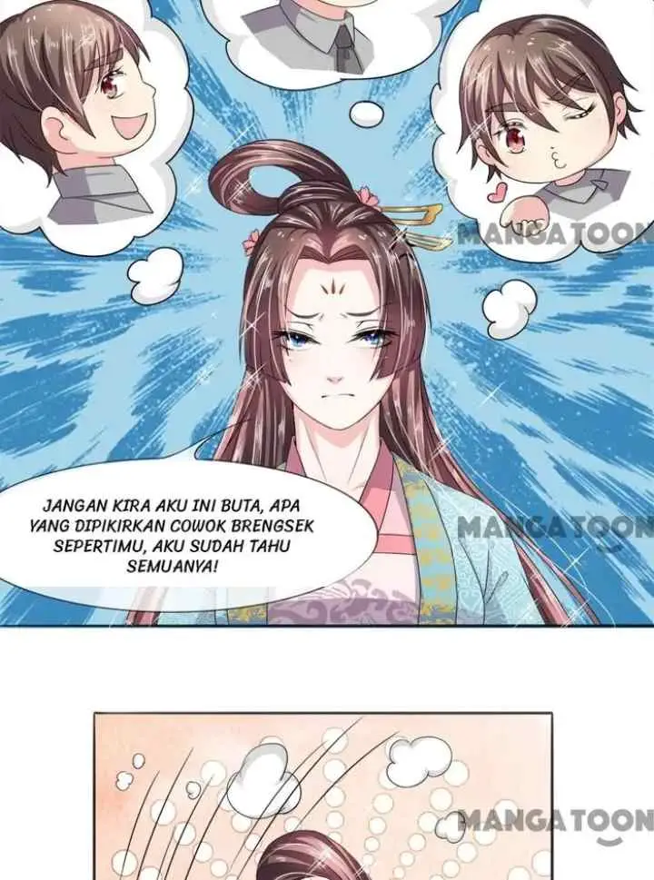 Abram Alas para a Imperatriz Cruel! chapter 12 halaman 4