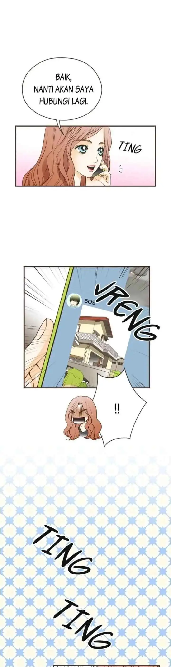 Love Puzzles chapter 98 halaman 4