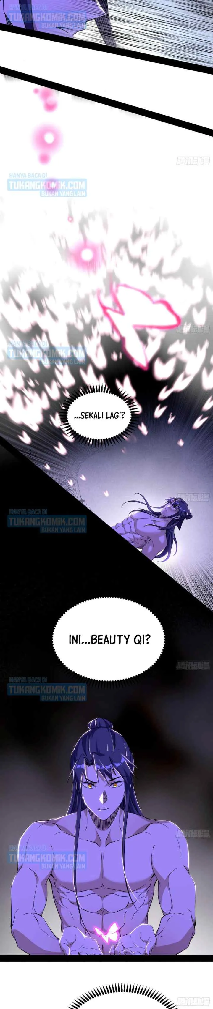 I'm An Evil God chapter 294 halaman 15