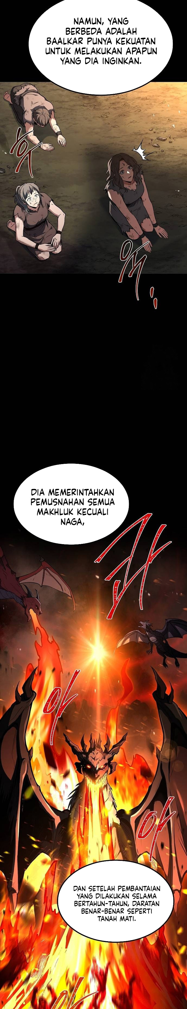 A Wizard's Restaurant chapter 65 halaman 28