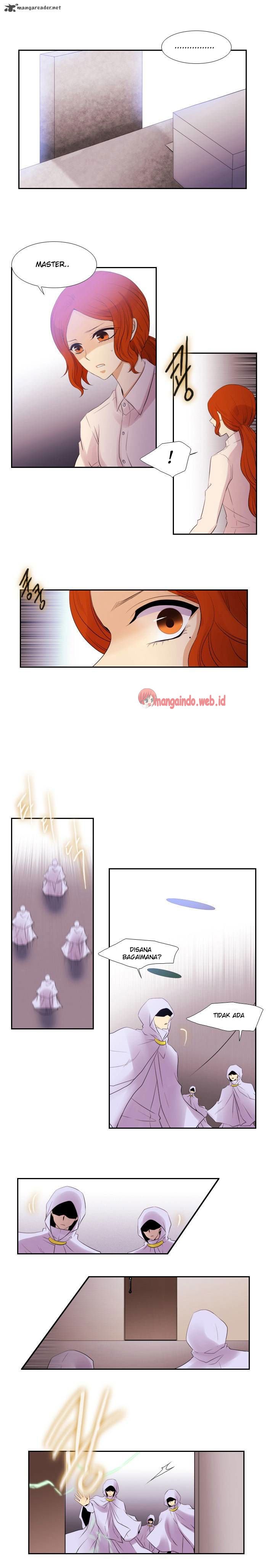 Black Haze chapter 119 halaman 4