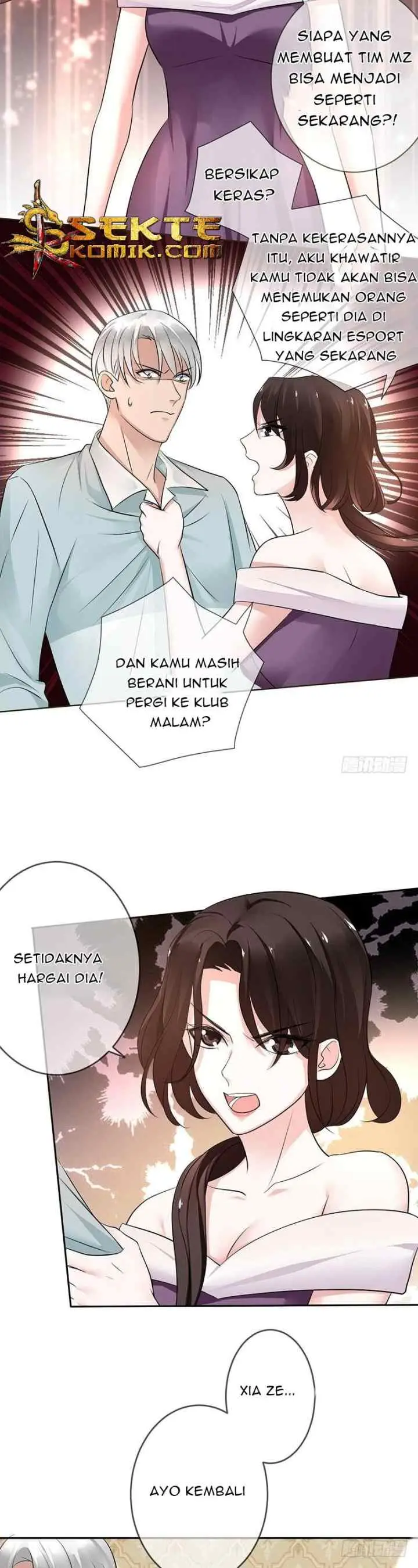 NSD Gaming chapter 108 halaman 9