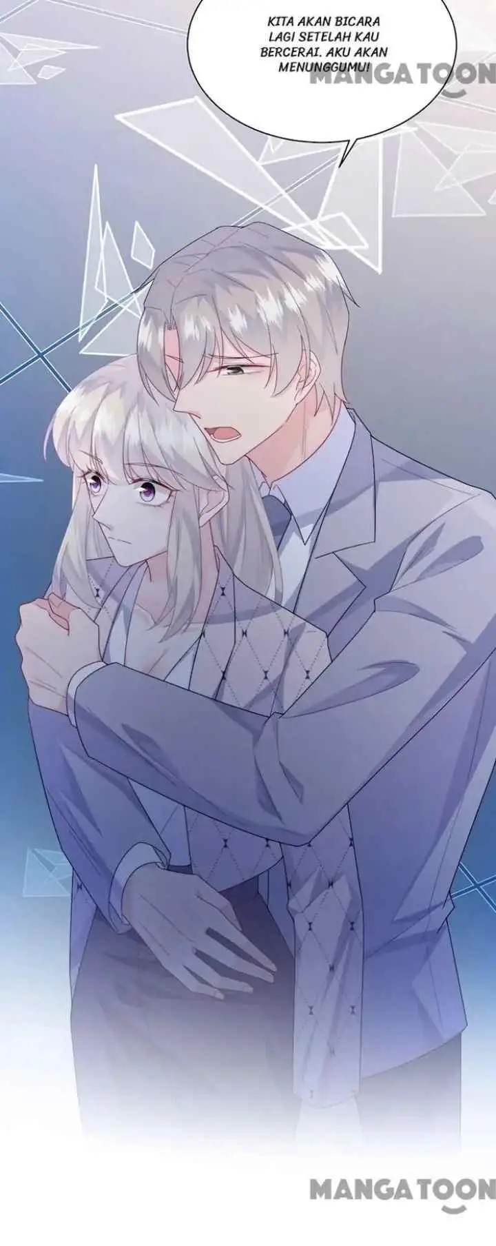 I Mingled With A CEO: The Daughter's Return chapter 224 halaman 12
