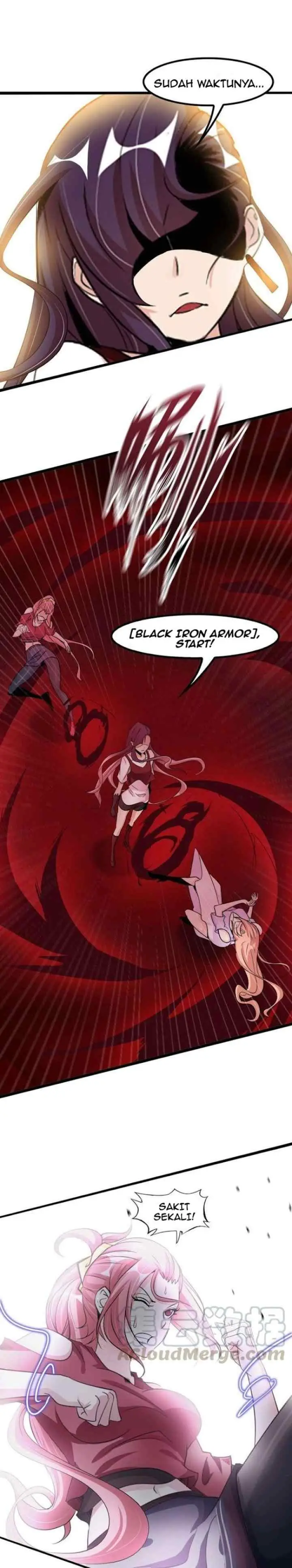 I Am an Invincible Genius chapter 68 halaman 6