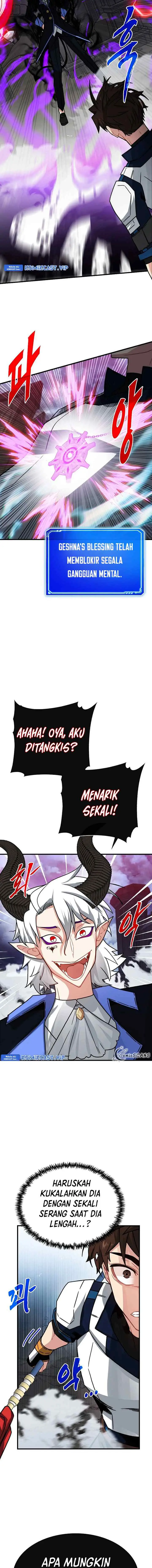SSS-Class Gacha Hunter chapter 74 halaman 4