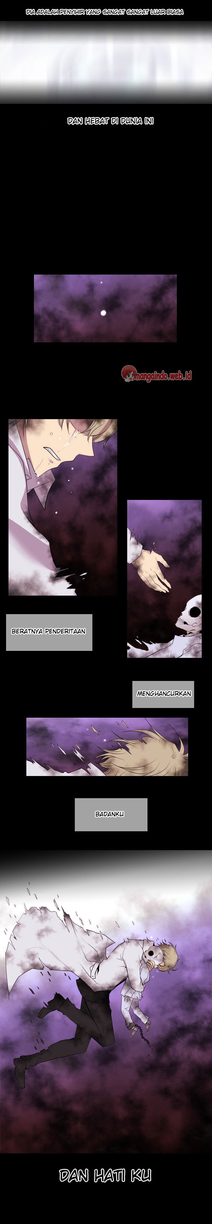 Black Haze chapter 125 halaman 14